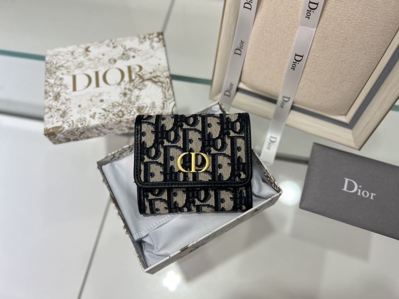 Christian Dior Wallet